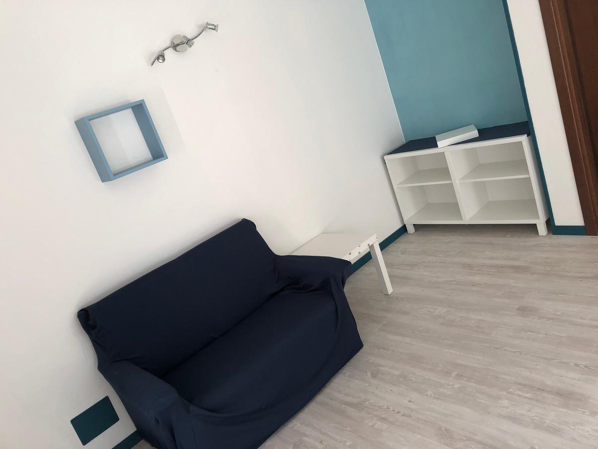 Albergo La Perla Краведжиа Экстерьер фото