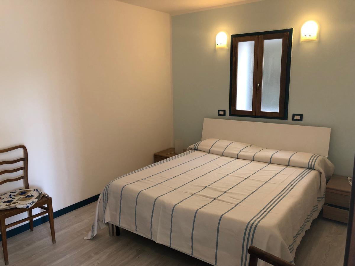 Albergo La Perla Краведжиа Экстерьер фото