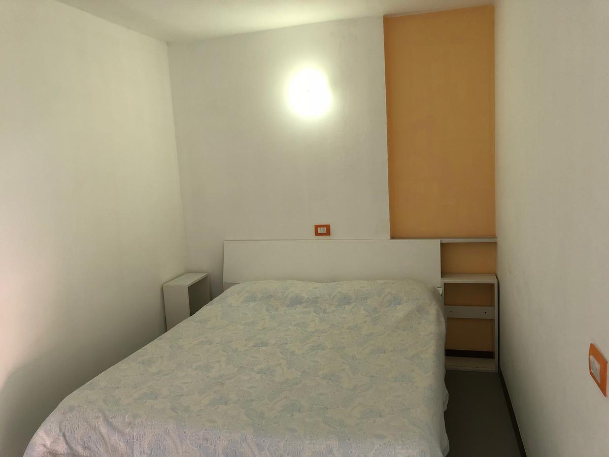 Albergo La Perla Краведжиа Экстерьер фото